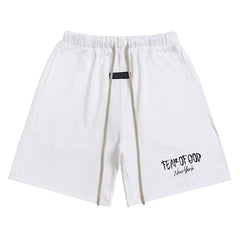 Essentials ‘’New York‘’ Shorts
