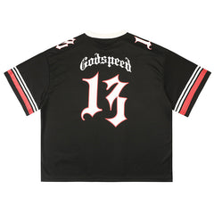 GodSpeed TD Jersey