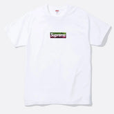 25ss LA Logo Tee