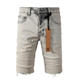 KSUBI Denim Shorts #2008