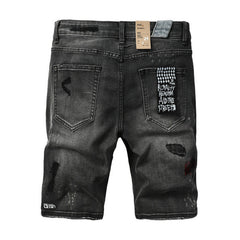 KSUBI Denim Shorts #2009