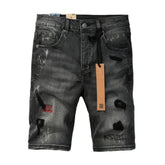KSUBI Denim Shorts #2009