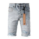 KSUBI Denim Shorts #2003