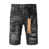 KSUBI Denim Shorts #2007