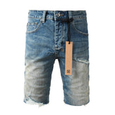 KSUBI Denim Shorts #2002