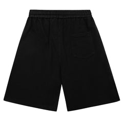 Chrome Hearts Cross Beach Shorts