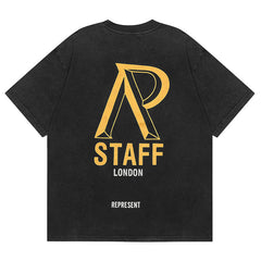 REPRESENT T-Shirt
