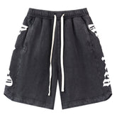 Godspeed Short #8779