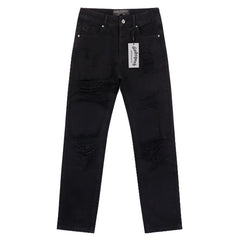 Jeans #8209 Black