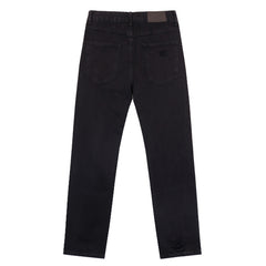 Jeans #8209 Black