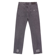 Jeans #8209 Gray