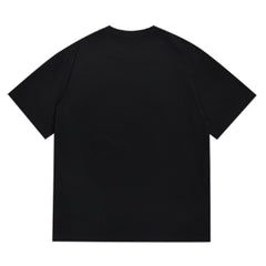 BAPE Ape Head Logo Printed Tee