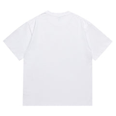 BAPE Ape Head Logo Printed Tee