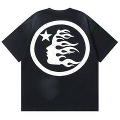 Hellstar Blade Logo T-Shirt