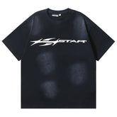 Hellstar Blade Logo T-Shirt