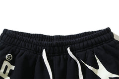 Hellstar Blade Logo Short