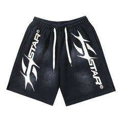 Hellstar Blade Logo Short