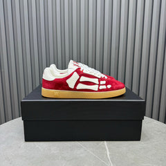 AMIRI PACIFIC BONES Sneakers 5