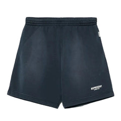 REPRESENT Owners Club Relaxed Fit Shorts