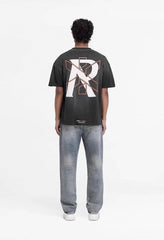 REPRESENT x Marais Logo-Print T-Shirt