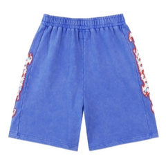 Godspeed Short #8770