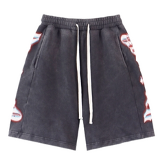 Godspeed Short #8770