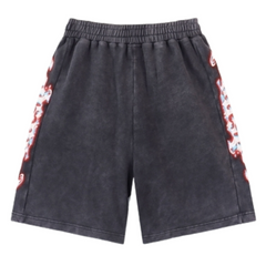 Godspeed Short #8770