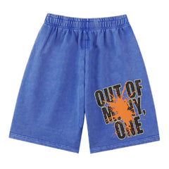 Godspeed Short #8780