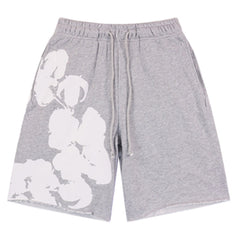 Denim Tears Kapok Flower Pattern Short