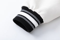 AMIRI Hollywood Bomber Jacket