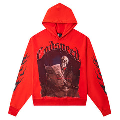 Black Monday L/S Hoodies