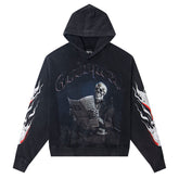 Black Monday L/S Hoodies