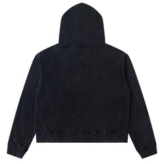 Mankind vs Ai Zip Up Hoodies