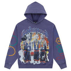 DreamTeam '24 Hoodies