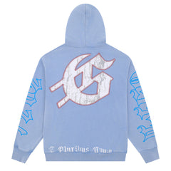 "Grand Slam" Hoodies