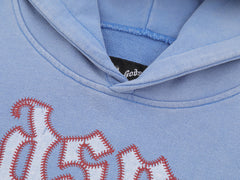 "Grand Slam" Hoodies