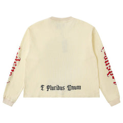 Godspeed Long Sleeve T-Shirts