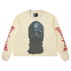 Godspeed Long Sleeve T-Shirts