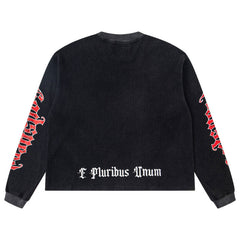 Godspeed Long Sleeve T-Shirts