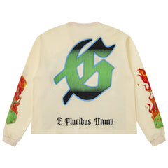 Godspeed Long Sleeve T-Shirts