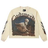 Godspeed Long Sleeve T-Shirts