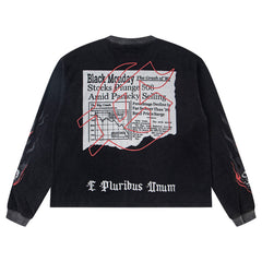 Godspeed Long Sleeve T-Shirts