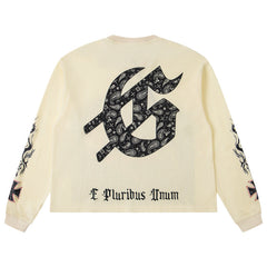 Godspeed Long Sleeve T-Shirts