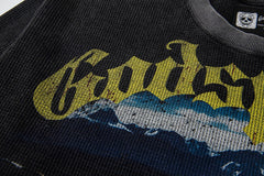 Godspeed Long Sleeve T-Shirts