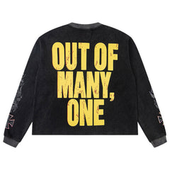 Godspeed Long Sleeve T-Shirts