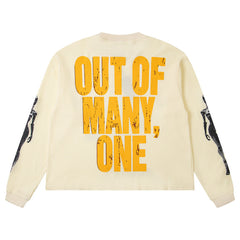 Godspeed Long Sleeve T-Shirts