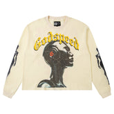 Godspeed Long Sleeve T-Shirts
