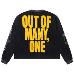 Godspeed Long Sleeve T-Shirts