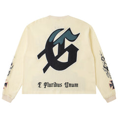 Godspeed Long Sleeve T-Shirts