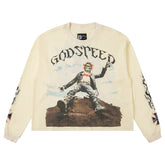 Godspeed Long Sleeve T-Shirts